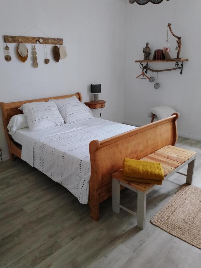 Apartmán La Riviere Damazan Exteriér fotografie